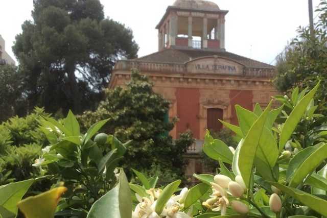 Ville antiche, mare e fiori ovunque: � Santo Spirito, il borgo dimenticato